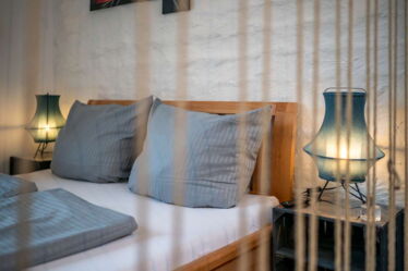 Fotograf Interieur Ferienwohnung Ferienhaus