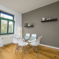 Fotograf Ferienwohnung Dresden