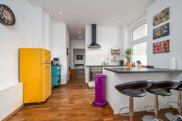 Fotograf Ferienwohnung Ferienhaus