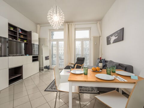 Fotograf Ferienwohnung Halle/Saale