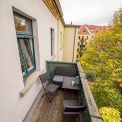 Fotograf Ferienwohnung Dresden