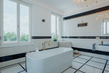 Immobilienfotograf Immobilienfotos Badezimmer