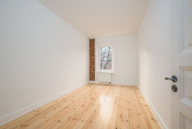 Fotograf Eigentumswohnung