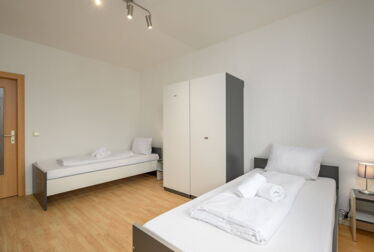 Fotograf Monteurunterkunft Leipzig