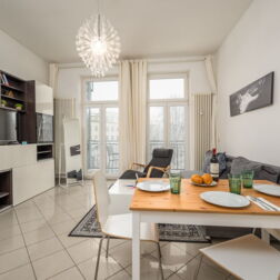 Fotograf Ferienwohnung Halle/Saale