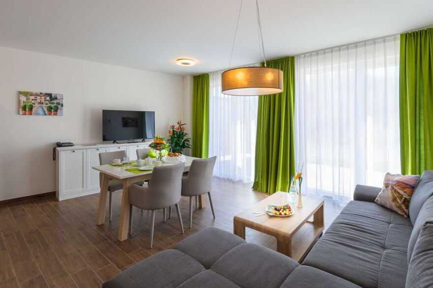 Fotograf Hotelfotografie