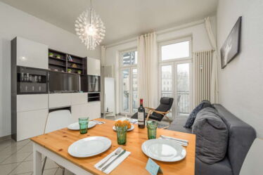 Fotograf Interieur Ferienwohnung Ferienhaus