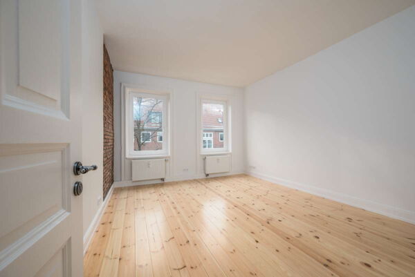 Immobilienfotograf Immobilienfotos Wohnung