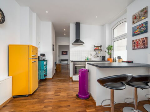 Fotograf Ferienwohnung Magdeburg