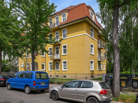 Immobilienfotograf Immobilienfotos Dresden