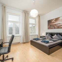 Fotograf Ferienwohnung Halle/Saale