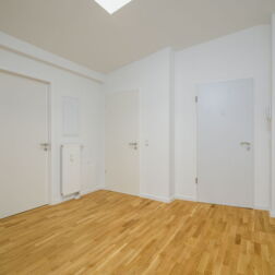 Fotograf Mietwohnung